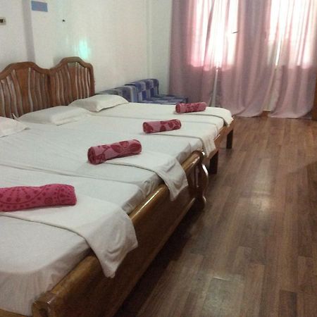 Surigao Tourist Inn Extérieur photo