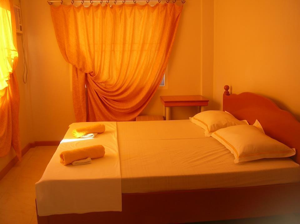 Surigao Tourist Inn Extérieur photo