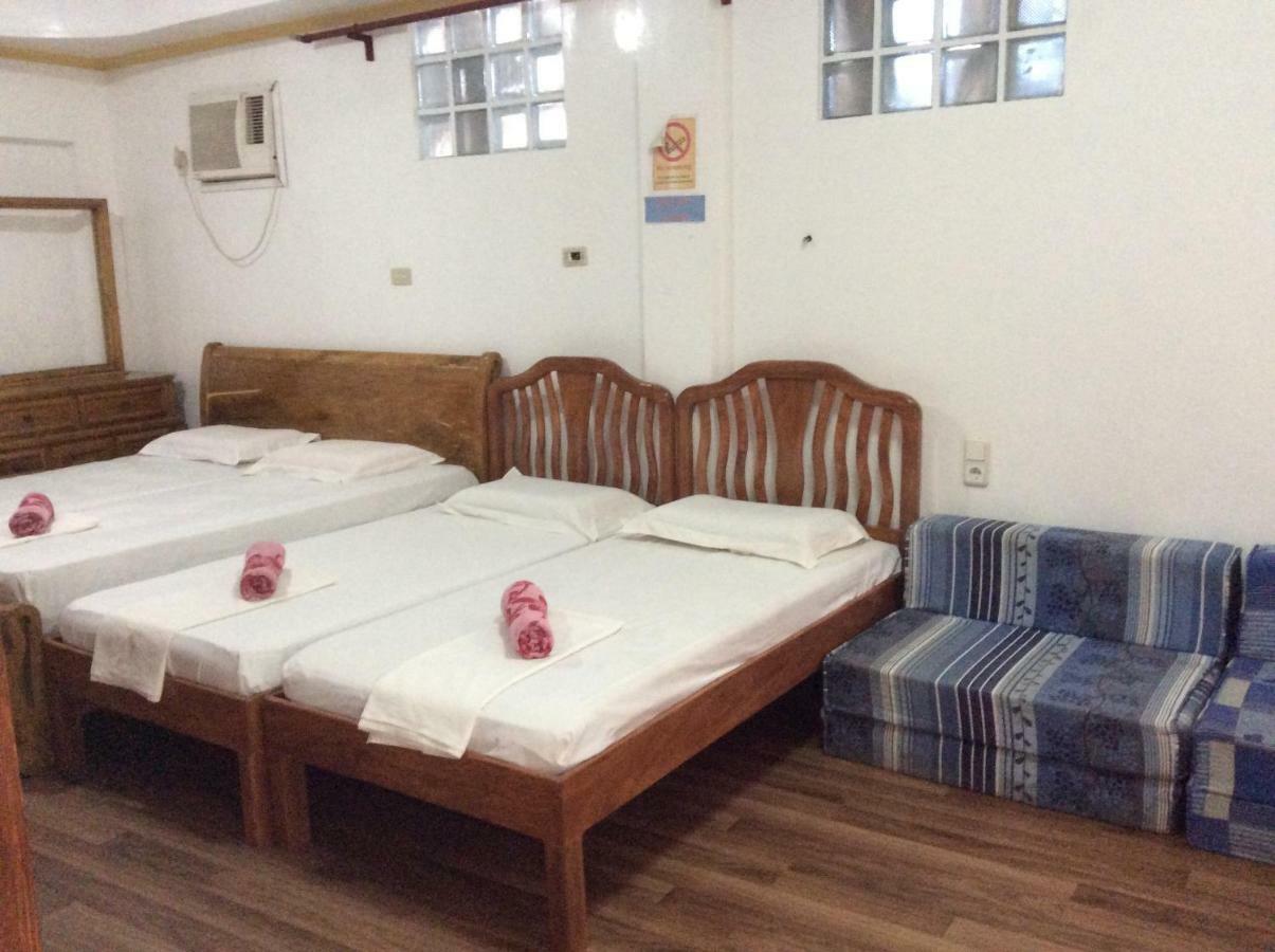 Surigao Tourist Inn Extérieur photo