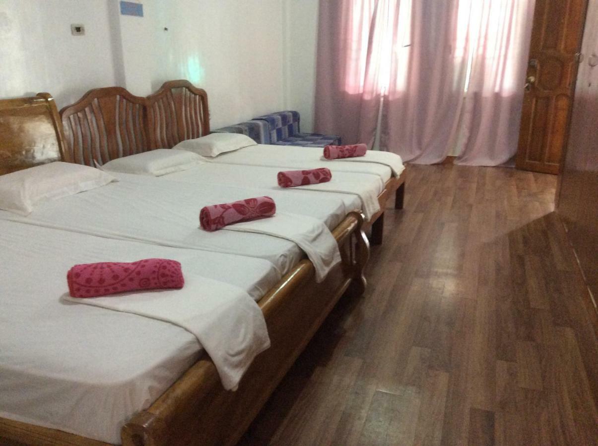 Surigao Tourist Inn Extérieur photo