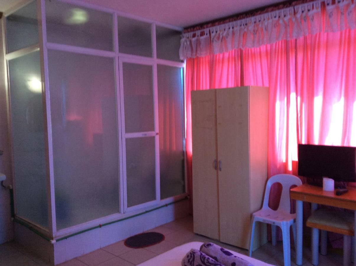Surigao Tourist Inn Extérieur photo