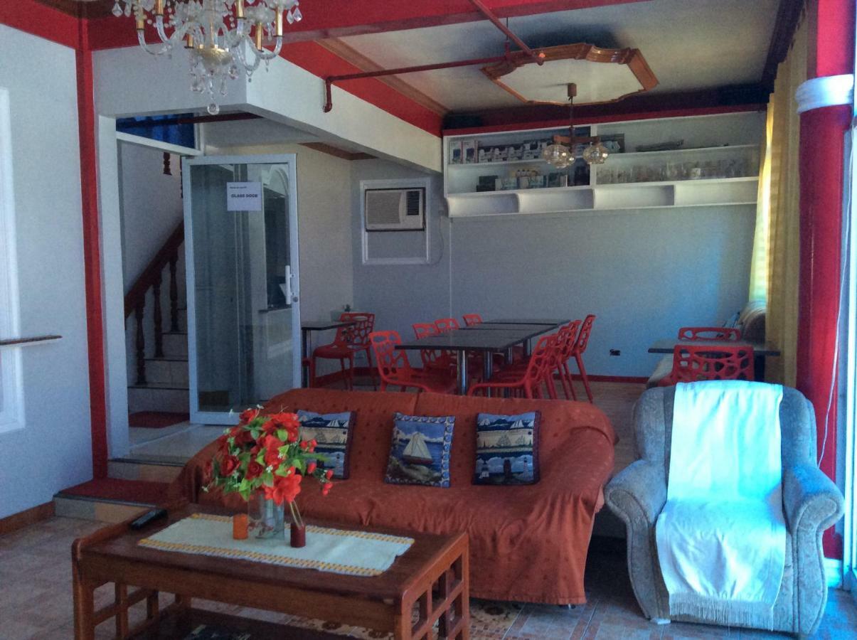 Surigao Tourist Inn Extérieur photo